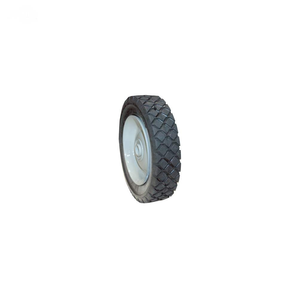 276-7 X 1.50 STEEL WHEEL