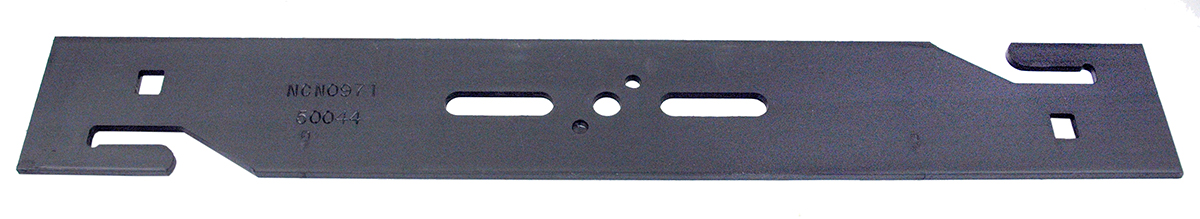 50044-UNIVERSAL THATCHER BLADE 16" X 3/8" (FOR SET #2009 ONLY) *DISCONTINUED - STOCKSALE*
