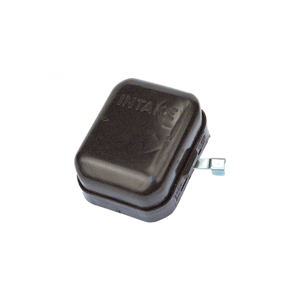 8080-AIR CLEANER ASSEMBLY