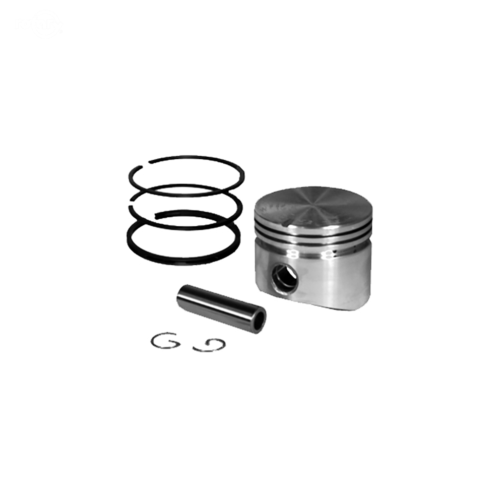 6734-TECUMSEH PISTON ASSEMBLY (STD) *DISCONTINUED - STOCKSALE*