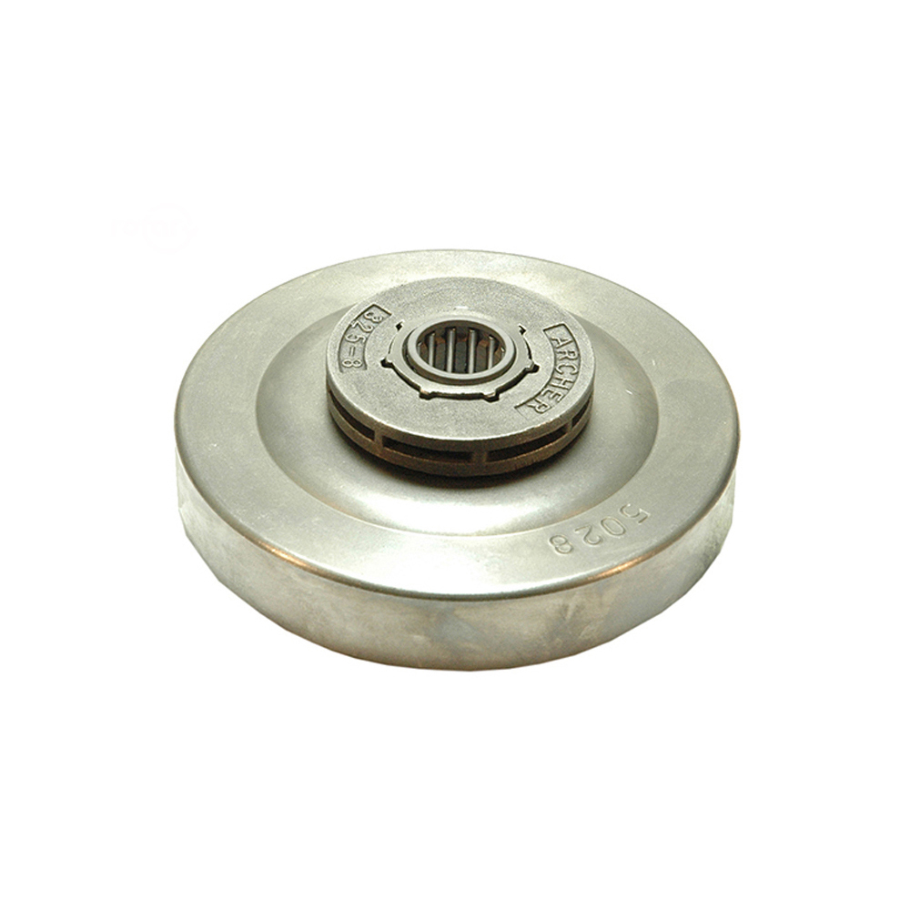 14979-RIM SPROCKET KIT C/S .325 8T *DISCONTINUED - STOCKSALE*