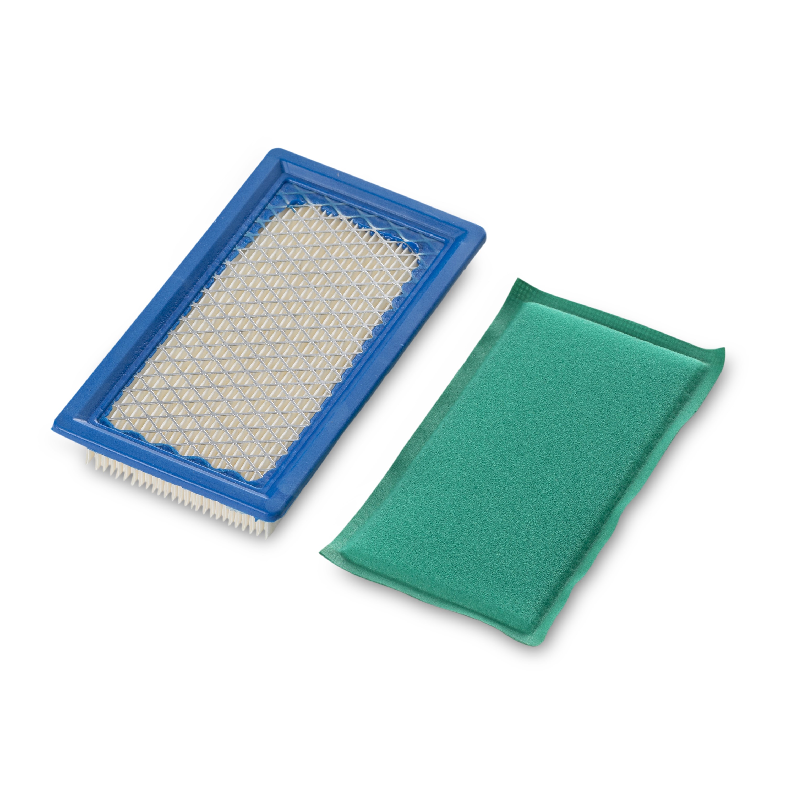 20923-AIR FILTER & PRE-FILTER COMBI FOR B&S