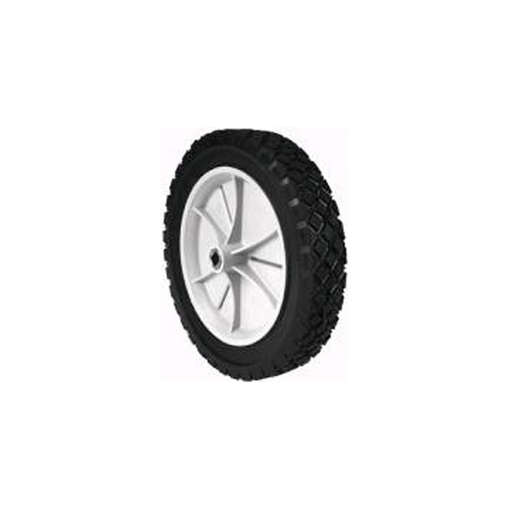 8932-10 X 1.75 PLASTIC WHEEL