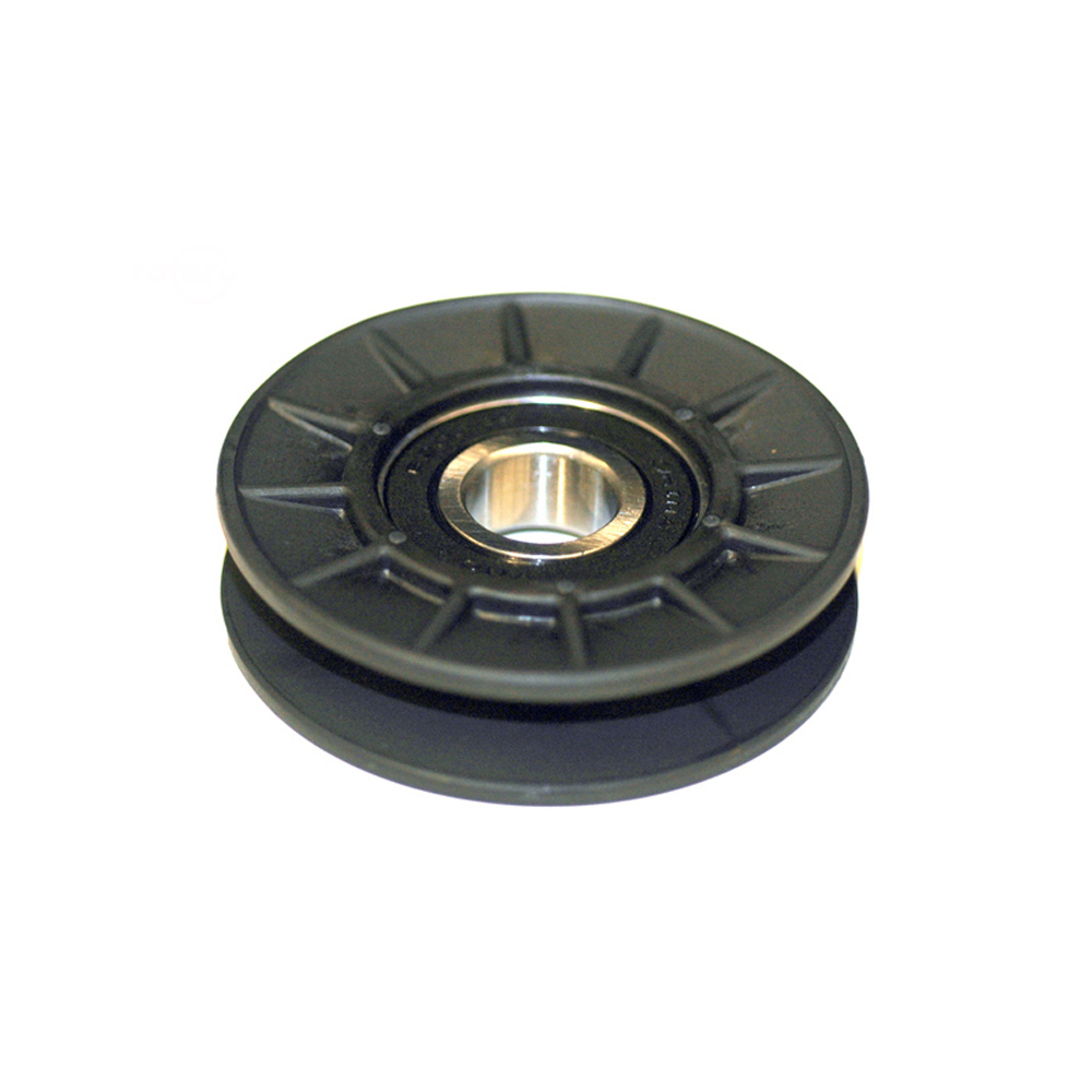 10130-COMPOSITE V-BELT IDLER PULLEY