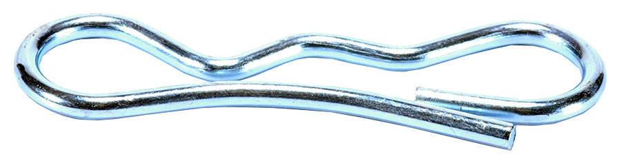15364-BOW-TIE LOCKING COTTER PIN
