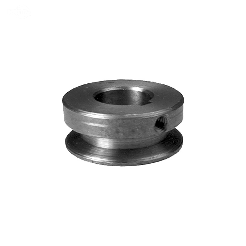9787-CRANKSHAFT PULLEY FOR SNAPPER