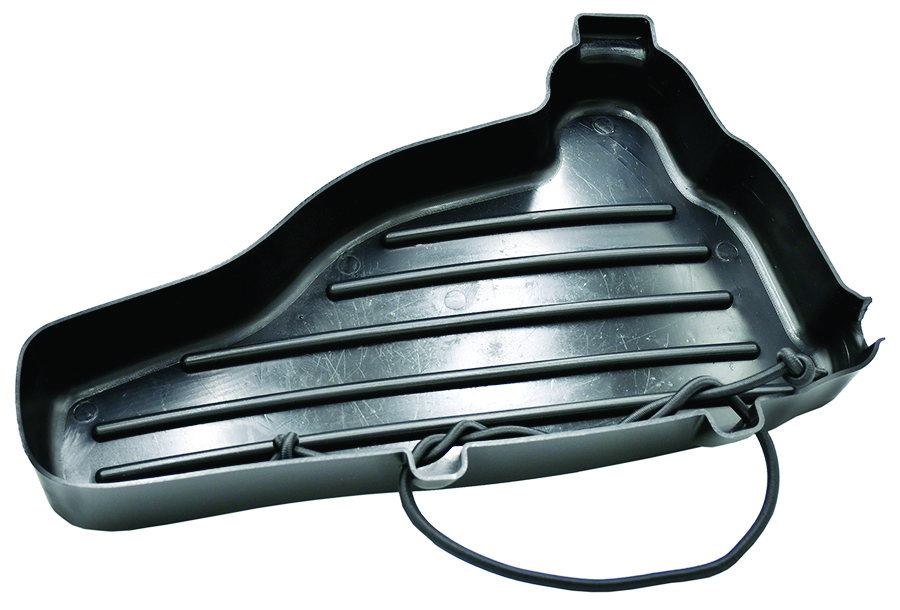17389-CHAINSAW OIL DRIP TRAY < 45 CC