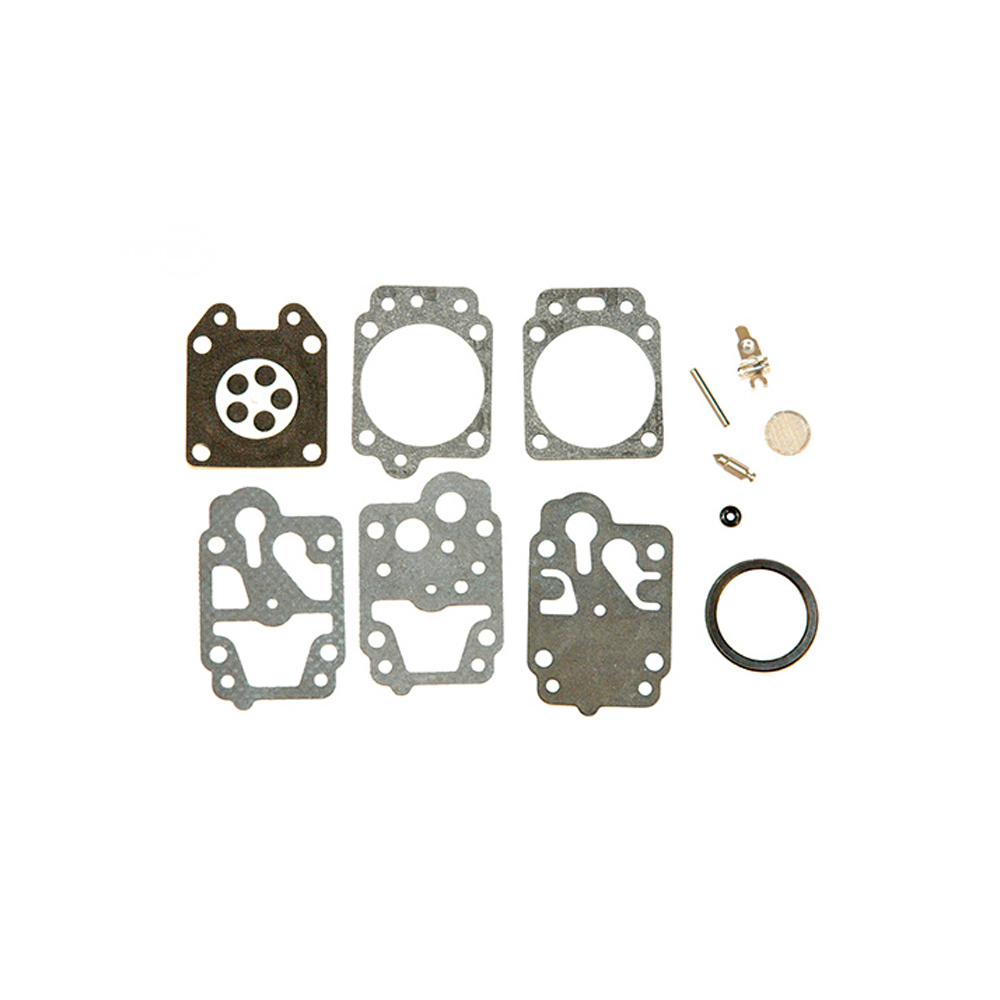 13263-CARBURETOR KIT WALBRO