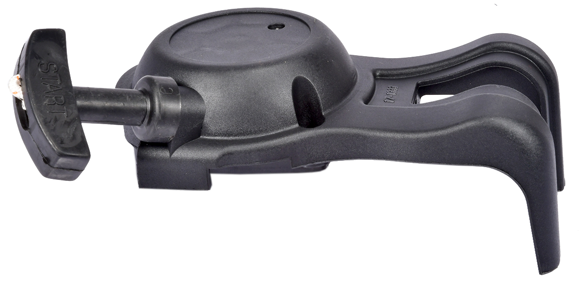 16460-RECOIL STARTER FOR ECHO *DISCONTINUED - STOCKSALE*