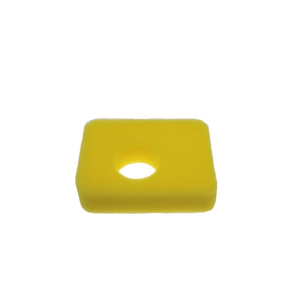 20928-AIR FILTER (FOAM) FOR B&S