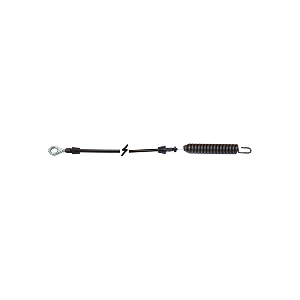 13261-DECK CABLE FOR HUSQVARNA