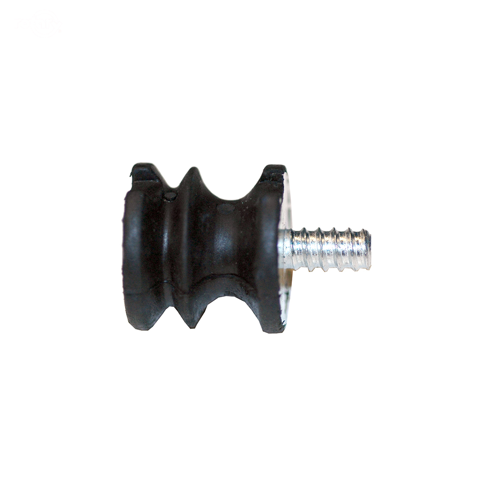 9631-ANTI VIBRATION BUFFER FOR HUSQVARNA *DISCONTINUED - STOCKSALE*