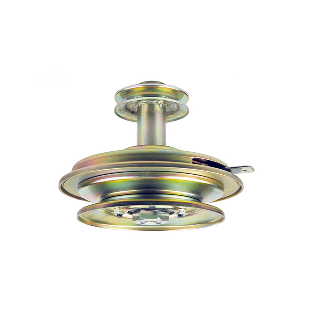 14779A-PTO CLUTCH (EXPORT ONLY)  *DISCONTINUED - STOCKSALE*