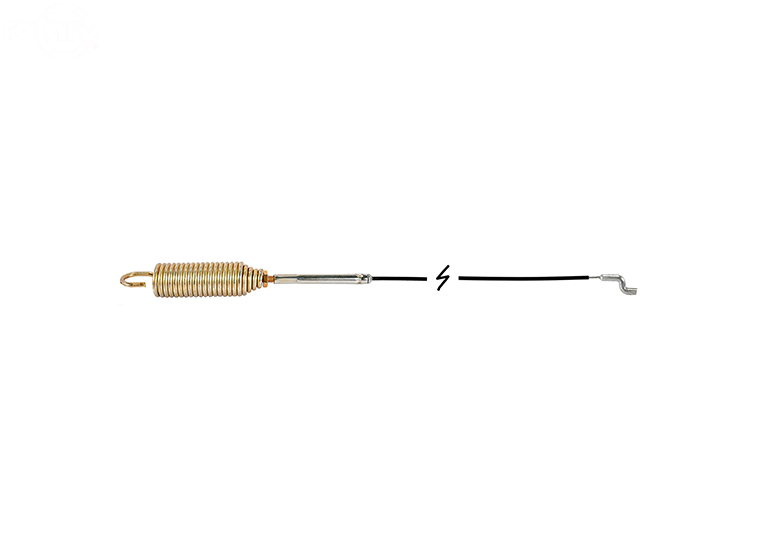 11570-SNOWTHROWER AUGER DRIVE CABLE FOR SIMPLICITY