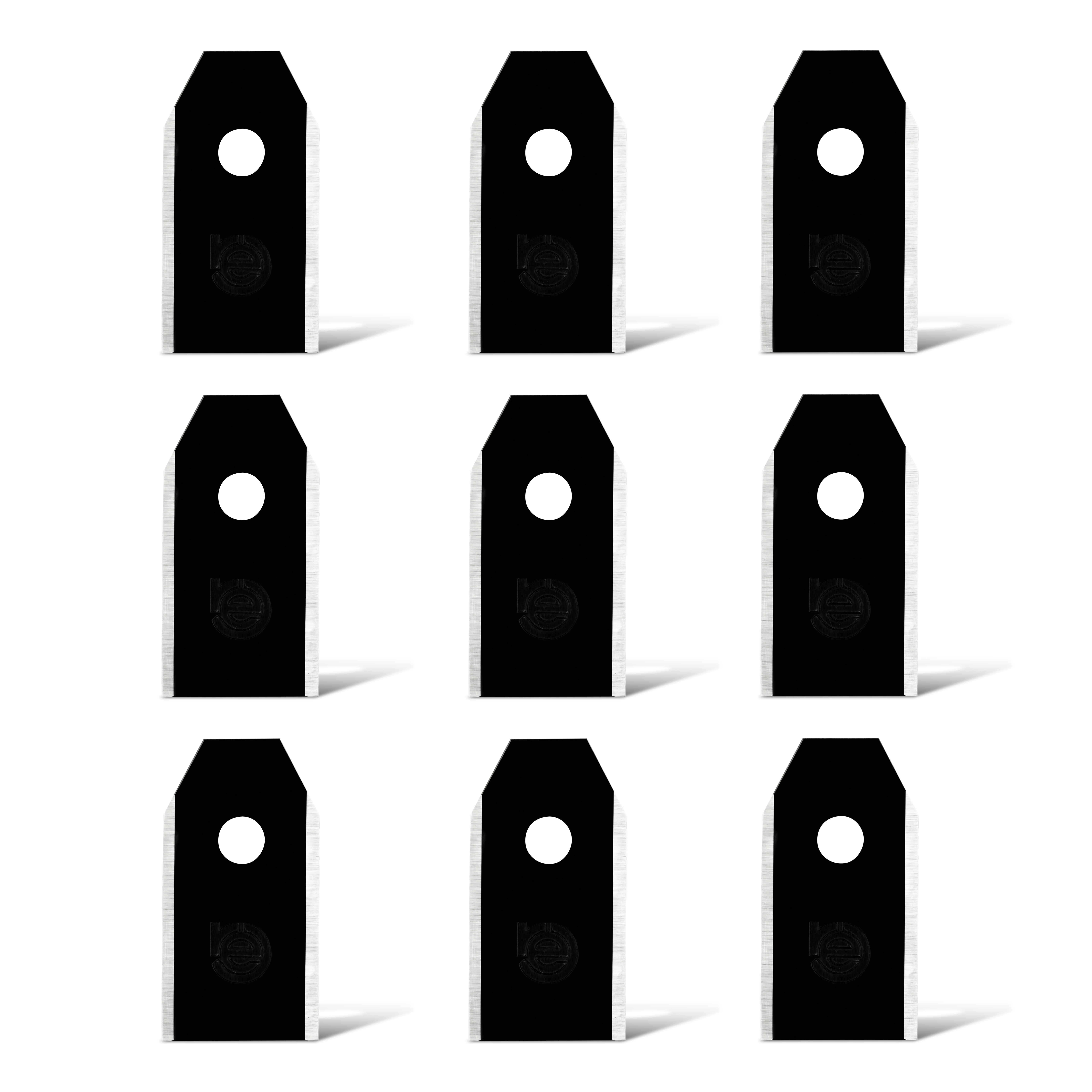22096-BLADE TIPP SET FOR YARDFORCE