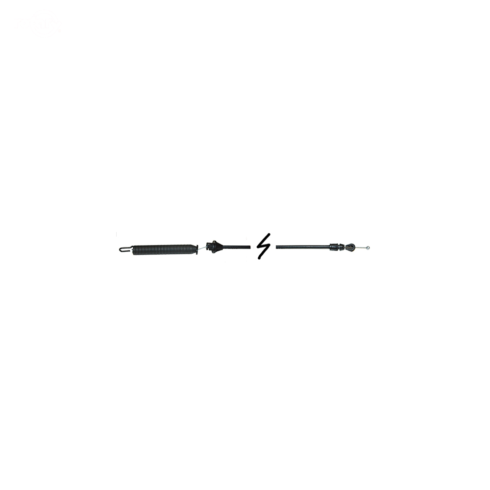 15933-CLUTCH CABLE FOR HUSQVARNA