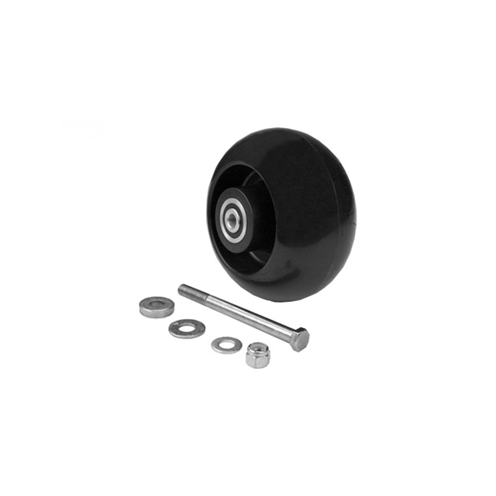12727-LAWN WHEEL ANTI-SCALP WHEEL *DISCONTINUED - STOCKSALE*