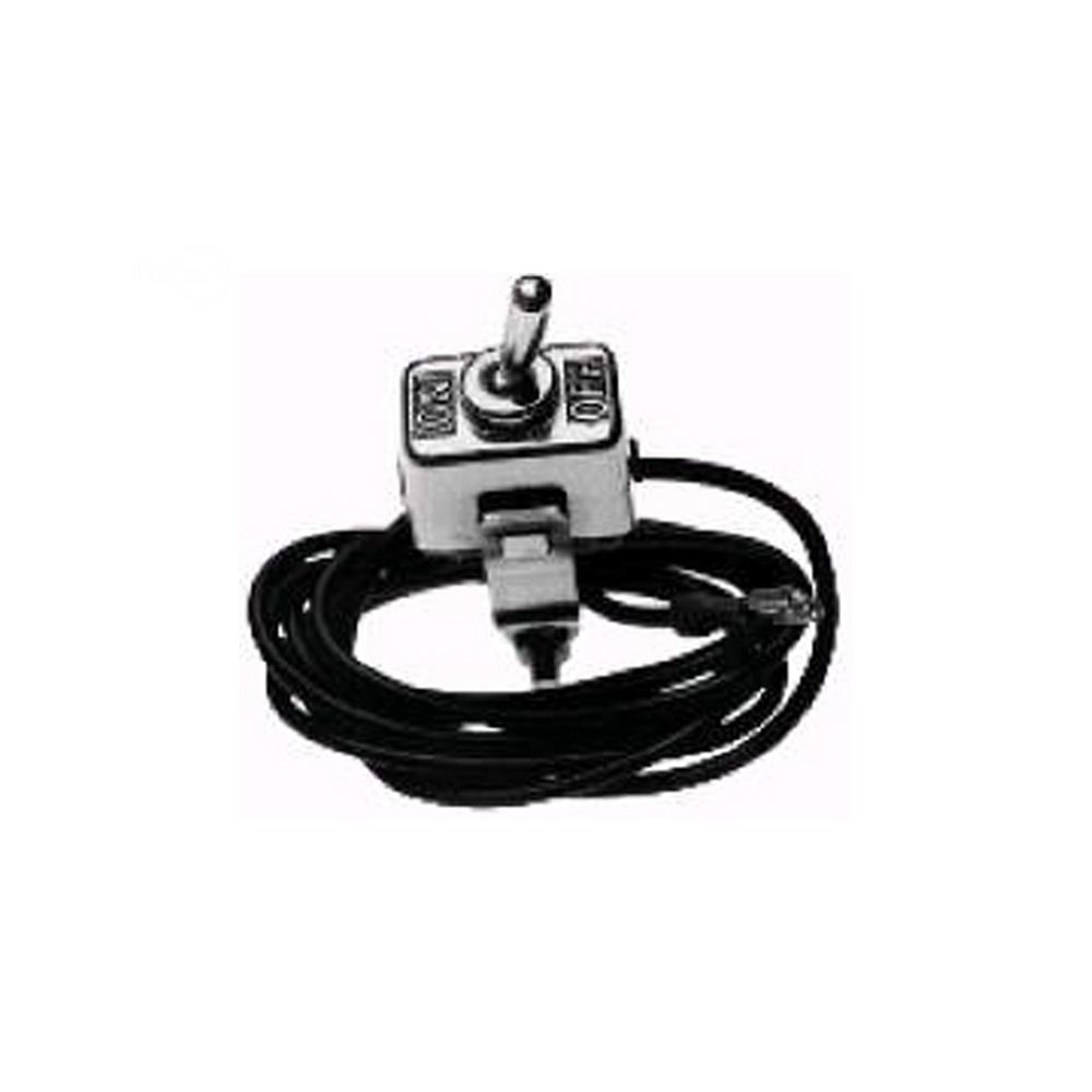 7728-TOGGLE SWITCH W/7/8" BRACKET