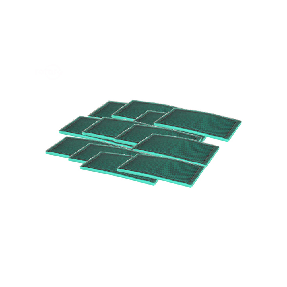 12946-AIR PRE-FILTER (FOAM) BULK-PACK (12PCS. #9304) FOR B&S