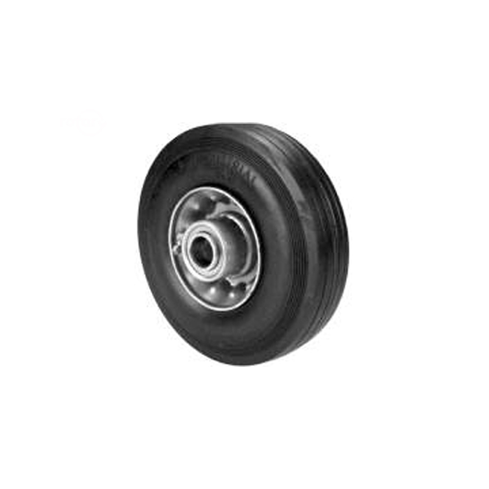 5874-6 X 2.00 STEEL WHEEL ASSY