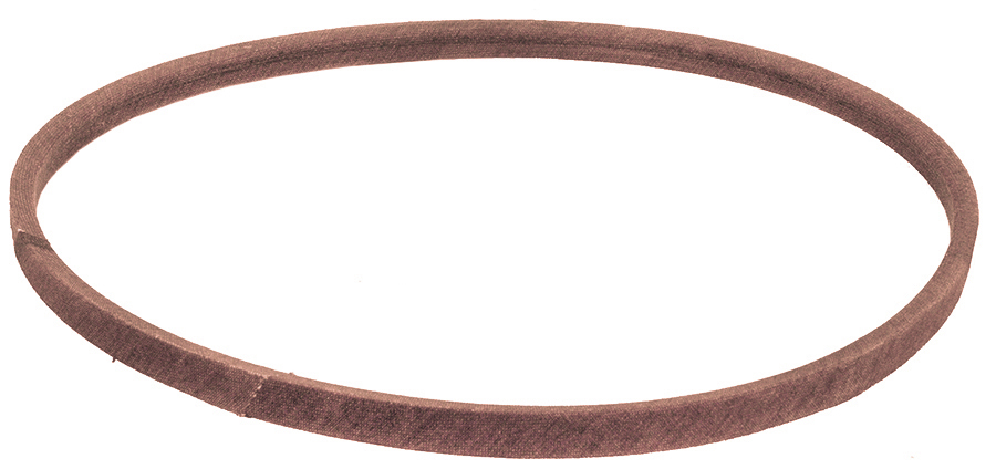 15327-DECK BELT 1/2" X 43-1/2" FOR MTD