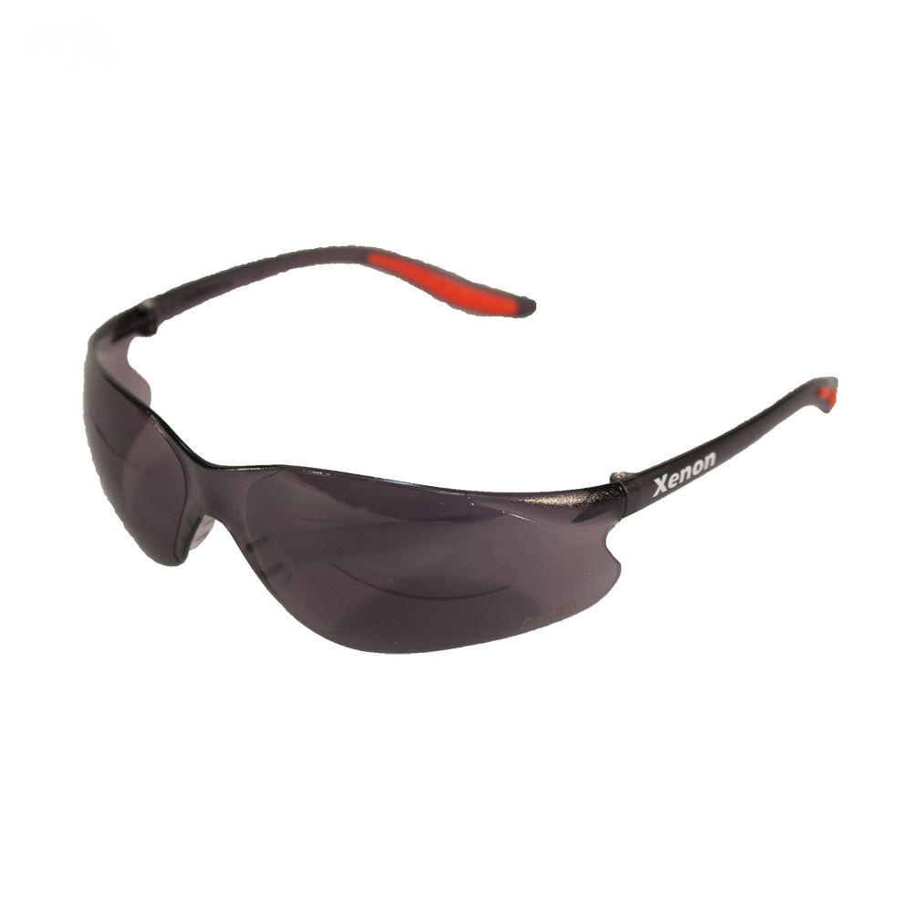 15613-ELVEX SAFETY GLASSES