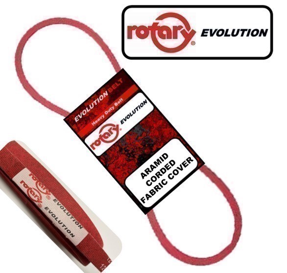 20352-AA105 13 X 2667 L(I) - AA-BELT POLYESTER CORDED