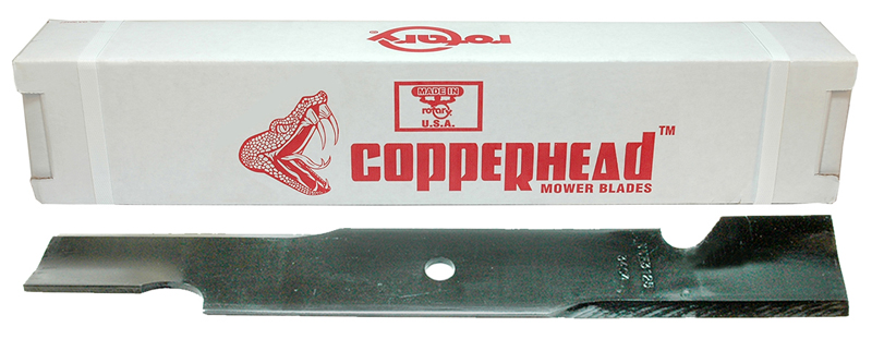 3404-6-SCAG BLADE 18" X 5/8" (6PCS/PACK) *COPPERHEAD*