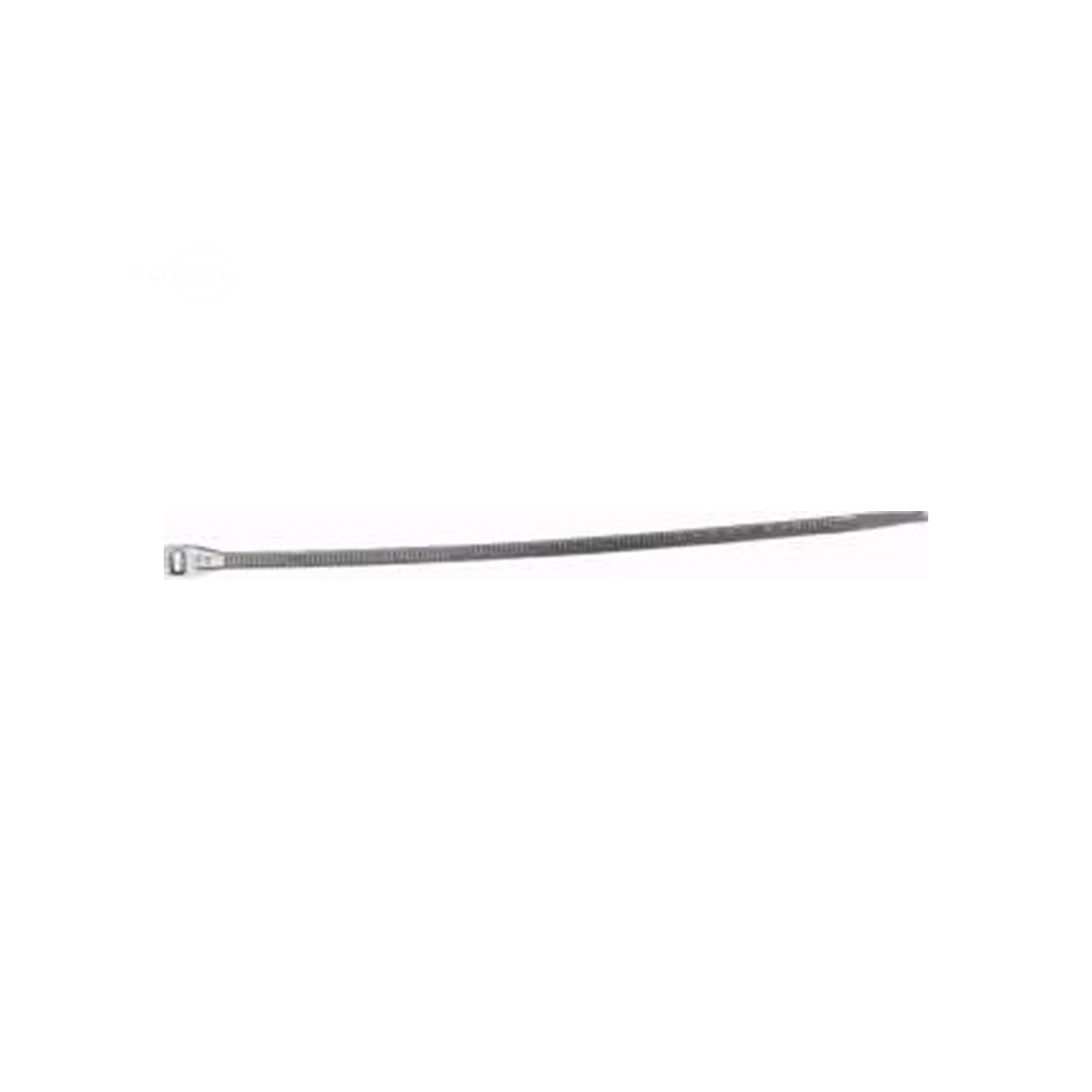 9086-7" CABLE TIE (PACKAGE OF 100)