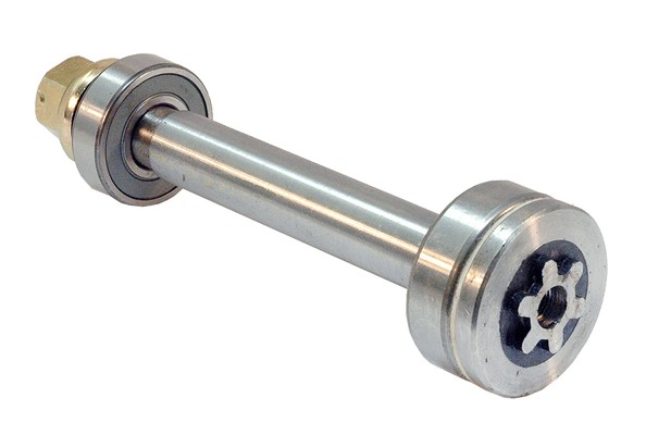 20616-MANDREL SHAFT FOR AYP / HUSQVARNA