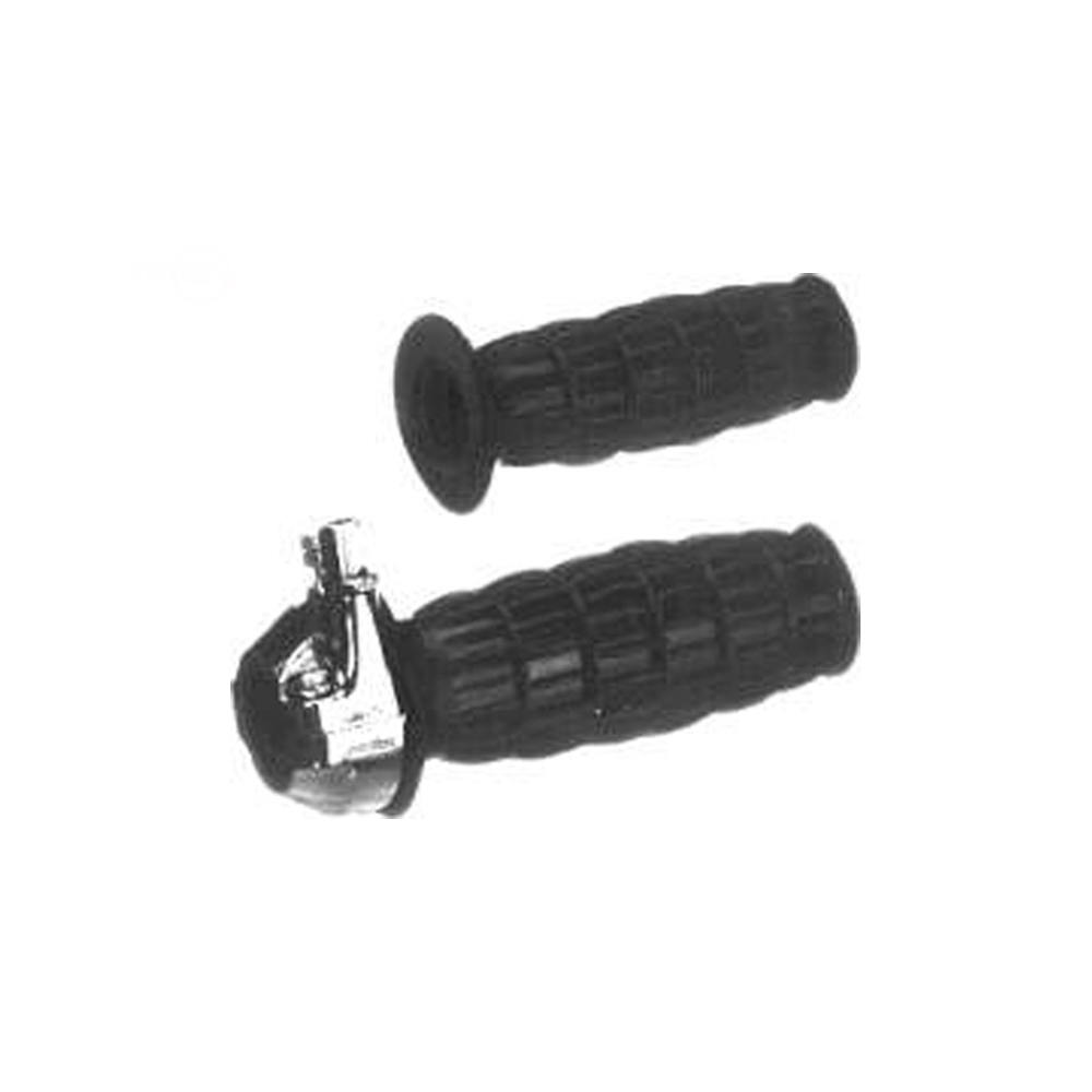 257-TWIST GRIP FOR 7/8" HANDLE *DISCONTINUED - STOCKSALE*