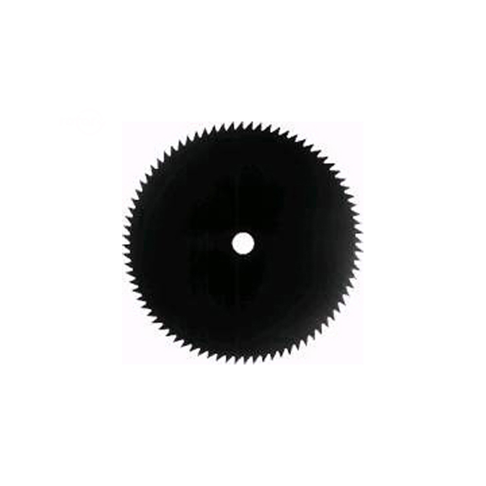 4278-BRUSH BLADE 10"X 1" 80T