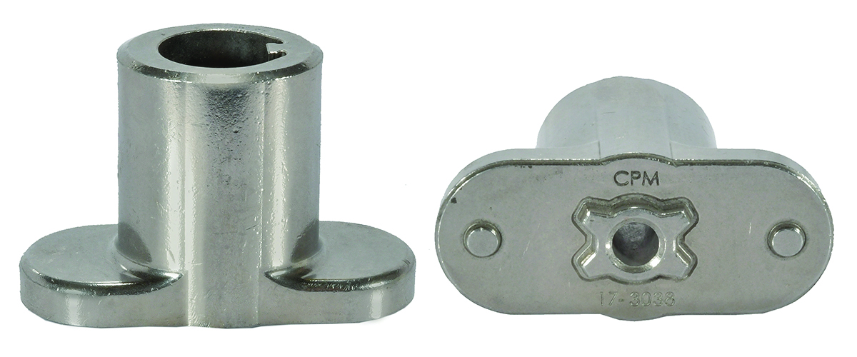 16713-BLADE ADAPTER FOR MTD
