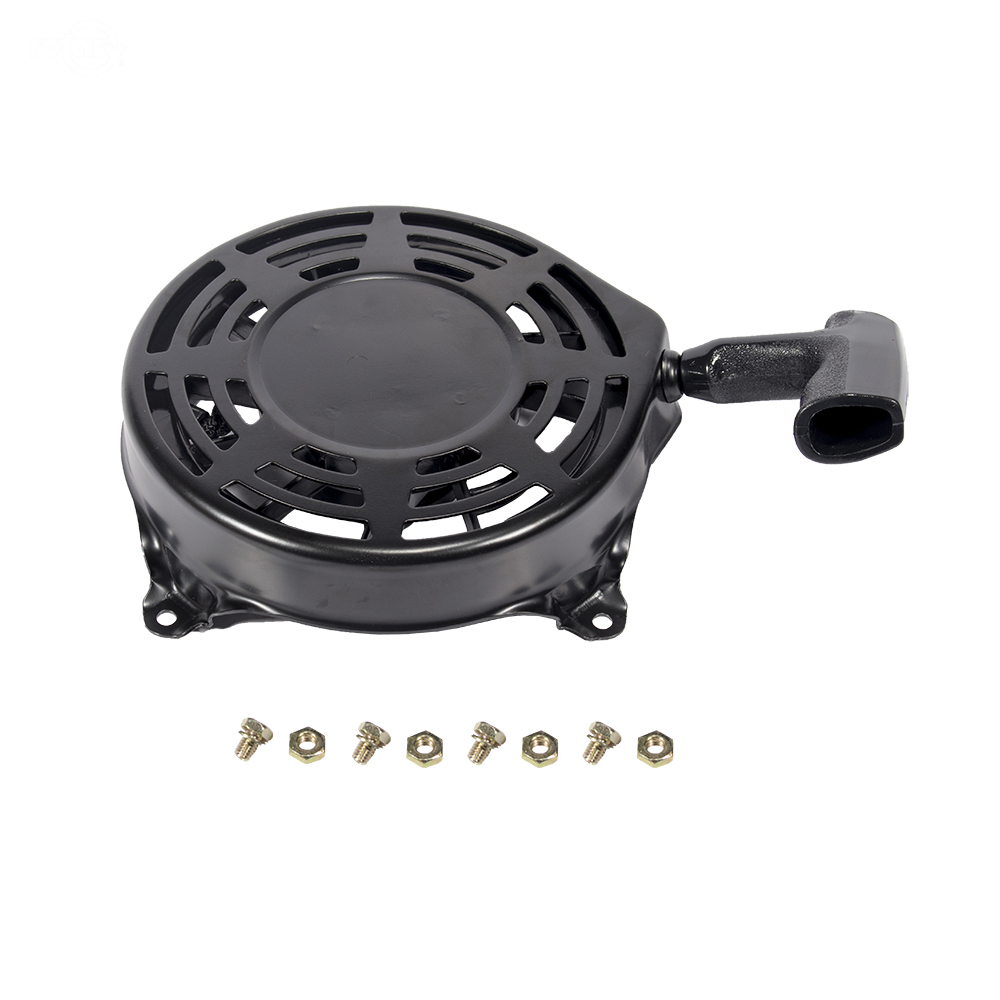 12368-RECOIL STARTER FOR B&S