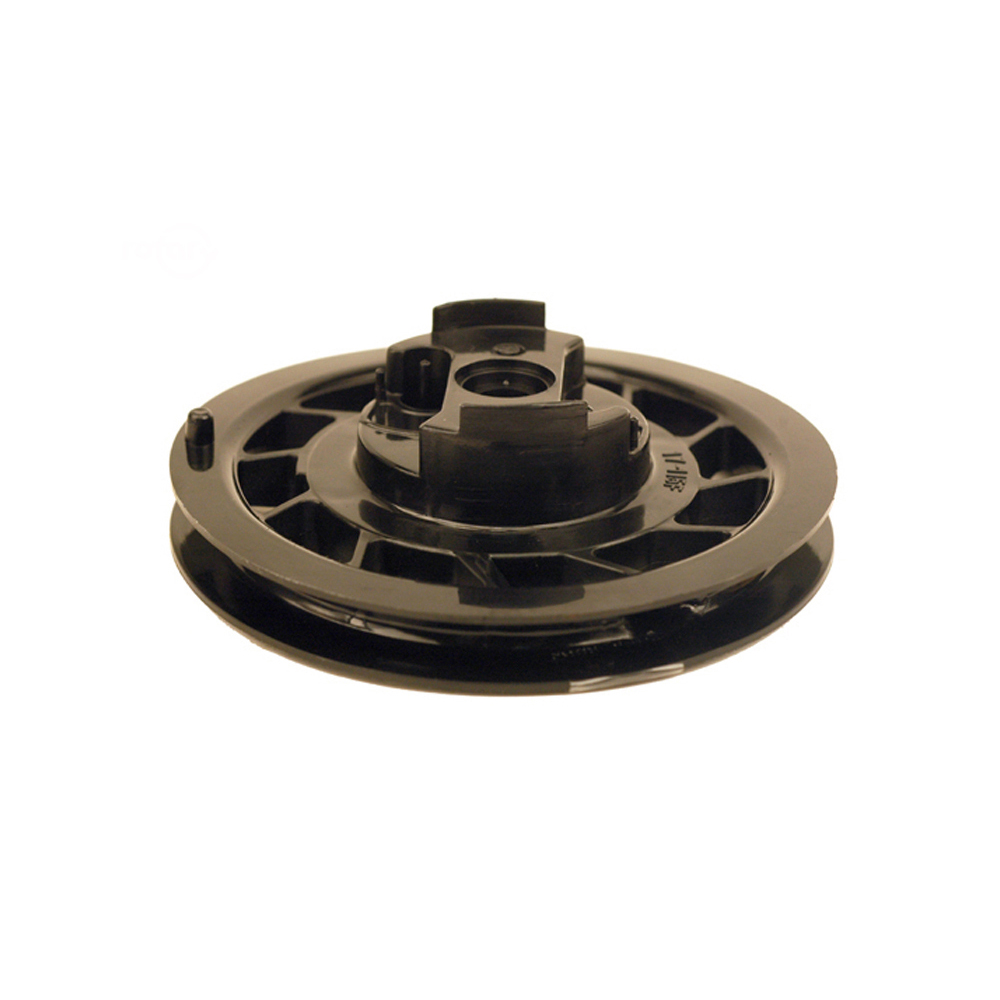 12707-STARTER PULLEY KIT FOR B&S