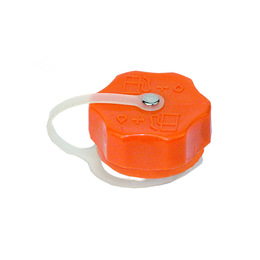 9026-FUEL CAP FOR ECHO