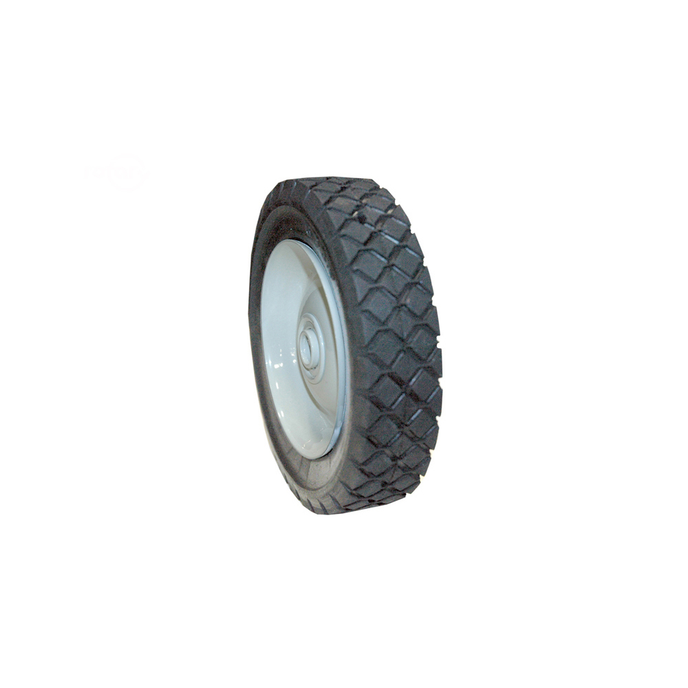 274-6 X 1.50 STEEL WHEEL