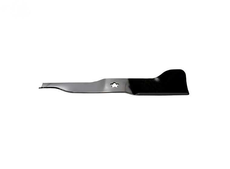 16184-HUSQVARNA BLADE 16-3/4" X 5 POINT STAR