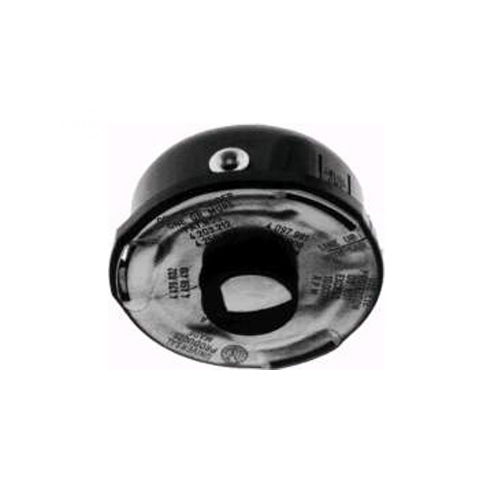 7897-SUPER MINI TRIMMER HEAD