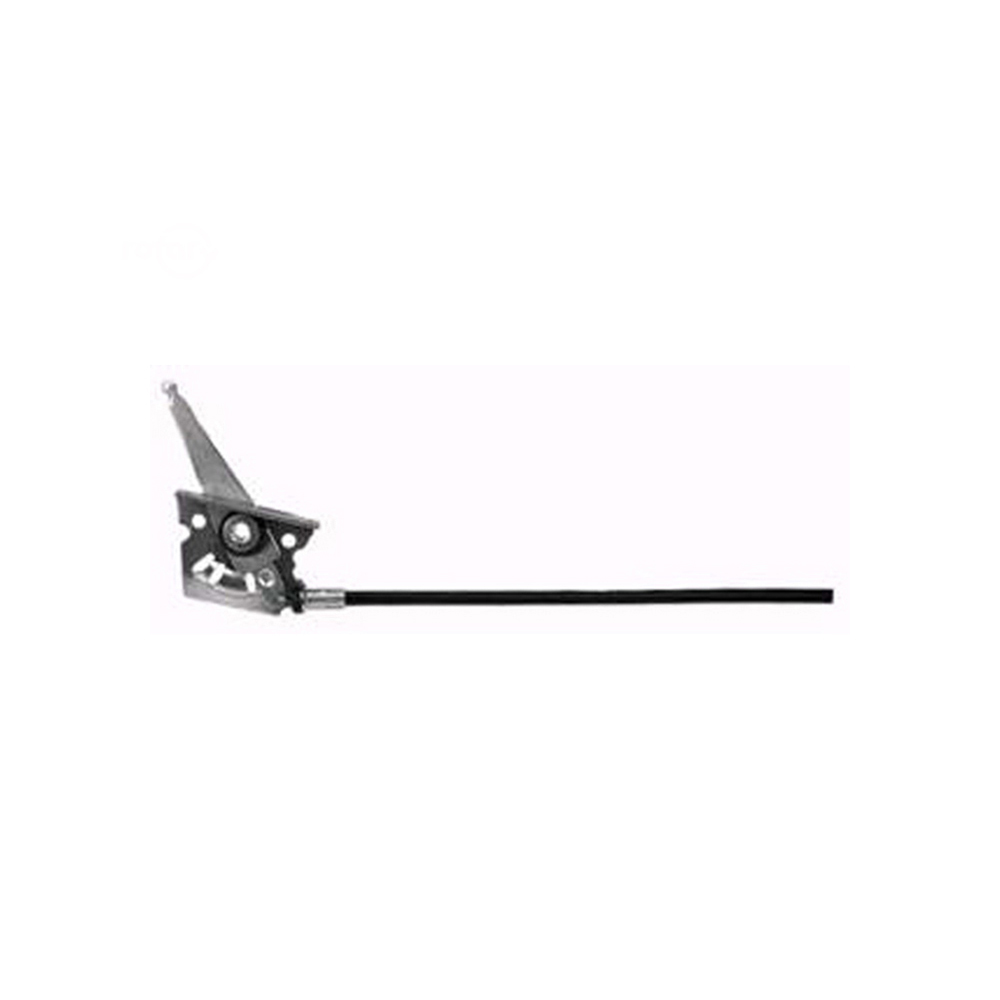 9127-THROTTLE CONTROL FOR ARIENS
