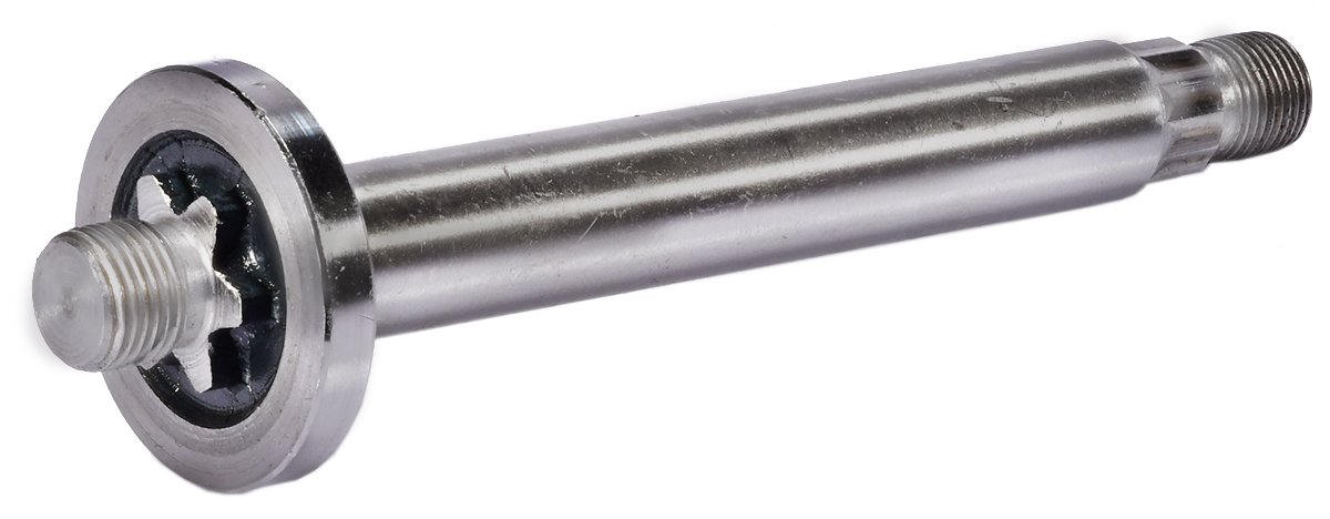 16540-SPINDLE SHAFT ONLY FOR MTD/CUB