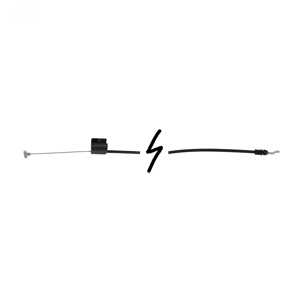 10690-ENGINE STOP CABLE FOR MURRAY