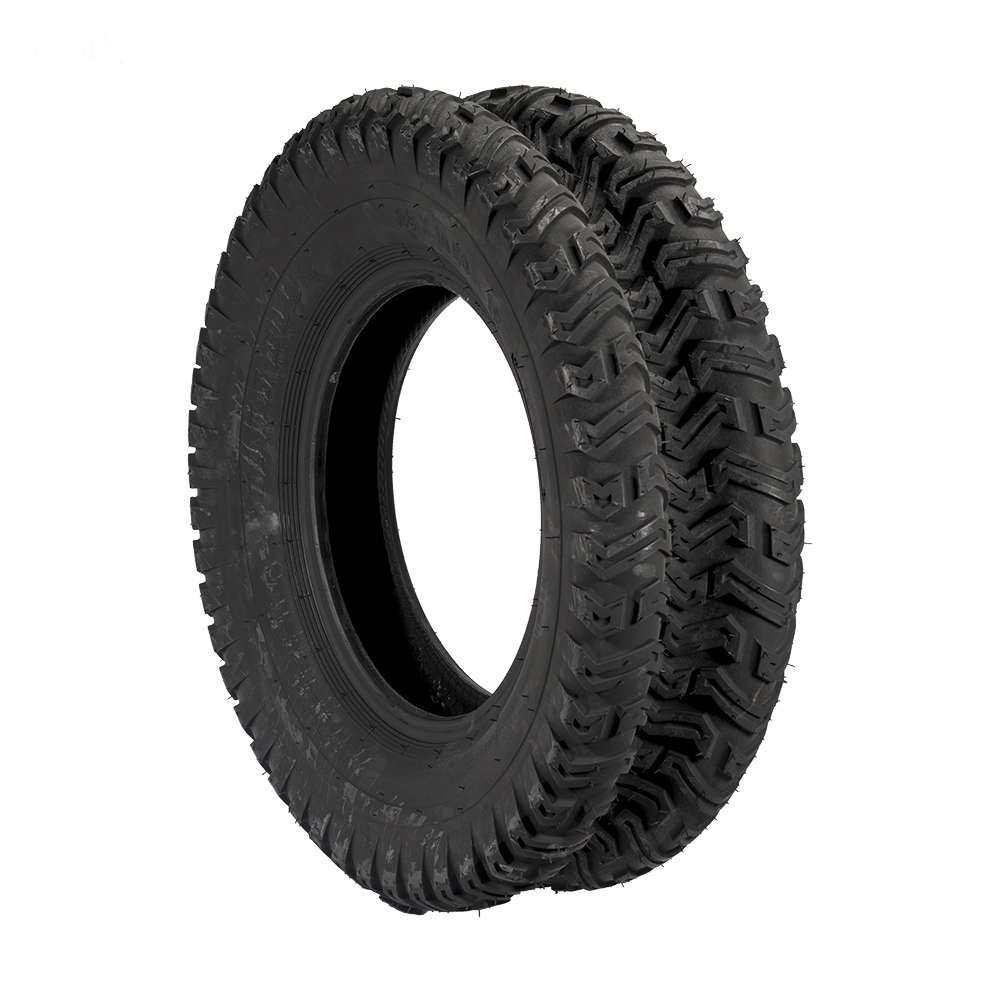 913-23X1050X12 4PLY TURF BOSS TIRE
