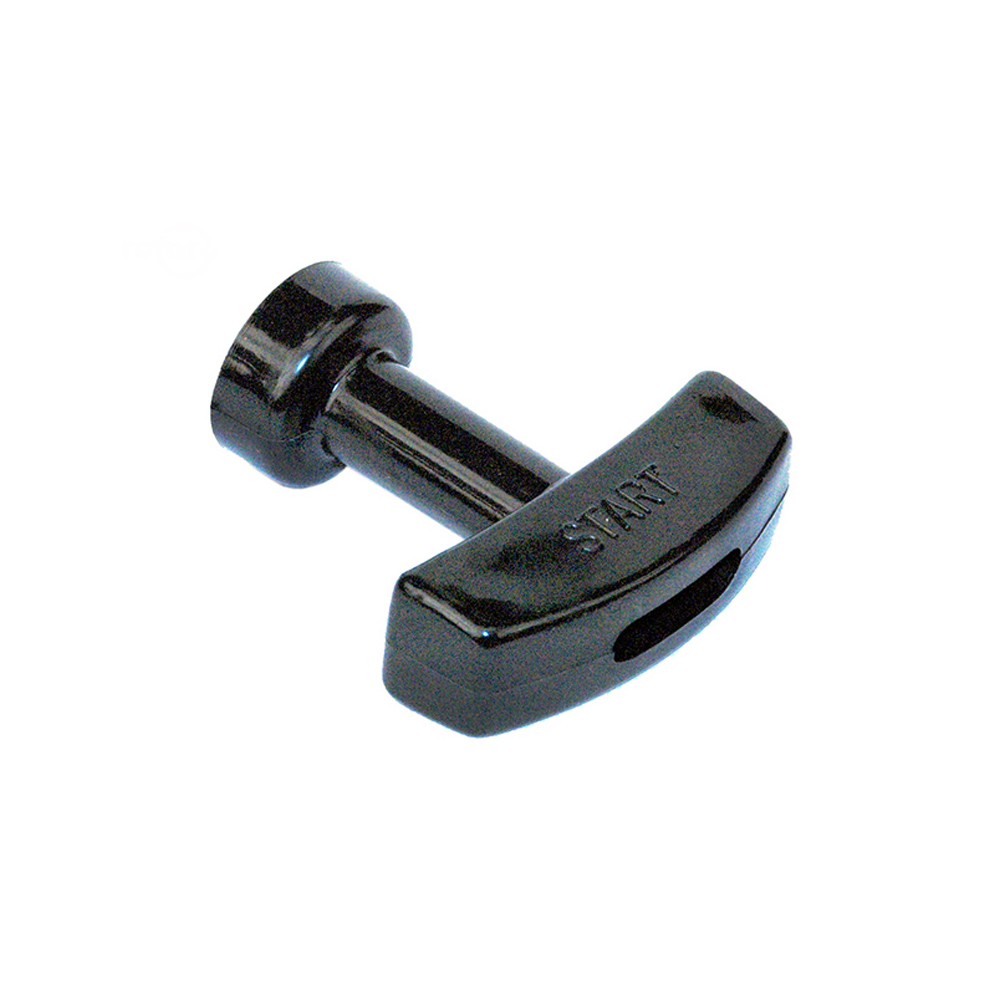 7410-STARTER HANDLE FOR TANAKA *DISCONTINUED - STOCKSALE*