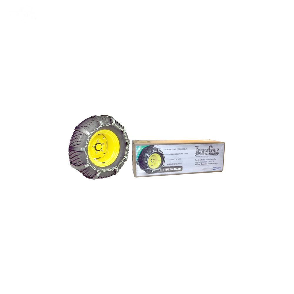 5608-TERRA-GRIP TRACTION BELTS