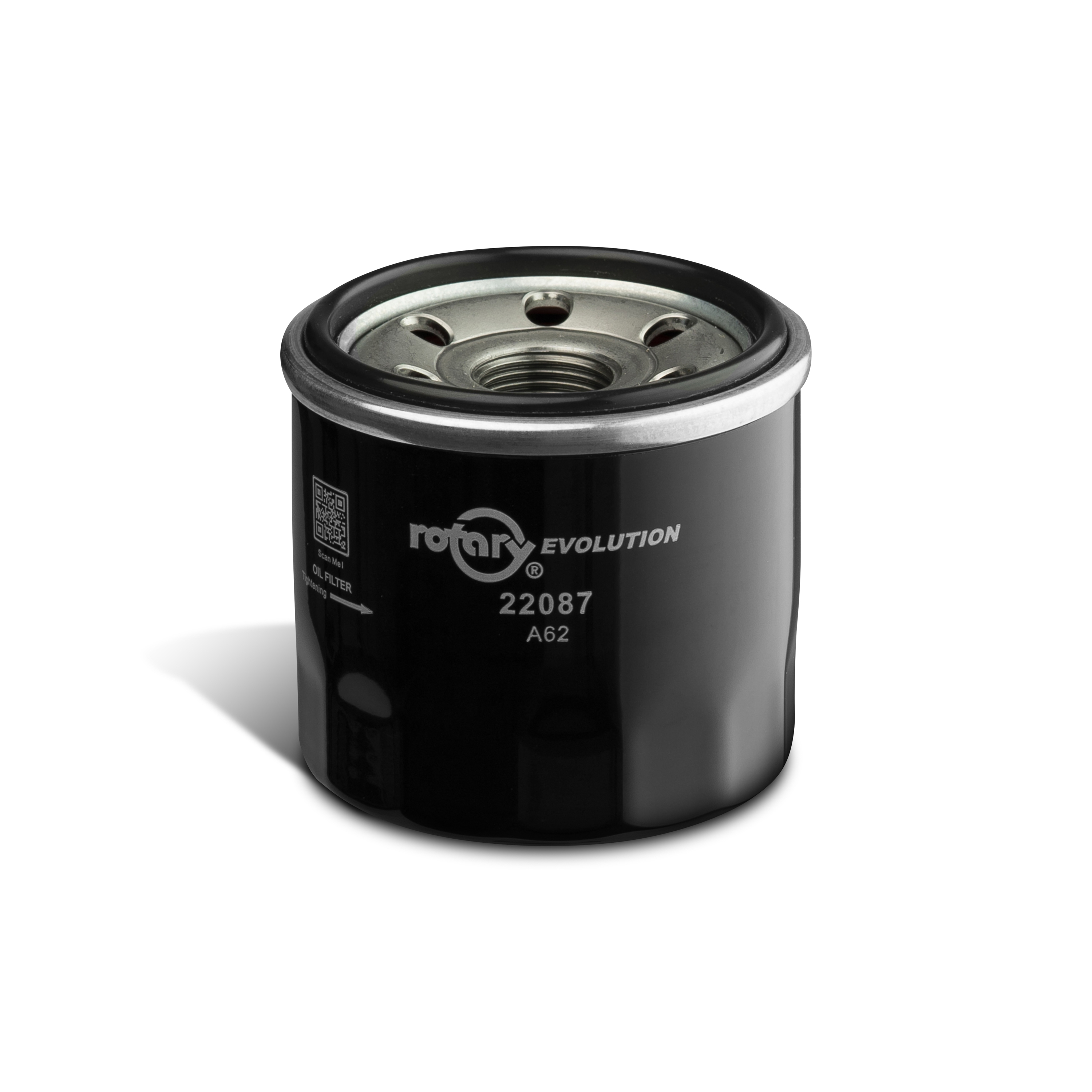 22087-OIL FILTER FOR LONCIN, STIGA / GGP, GRAVELY, HUSQVARNA, TORO, YAMAHA
