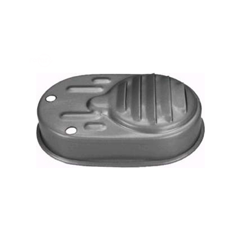 7727-BOLT-ON MUFFLER FOR KOHLER