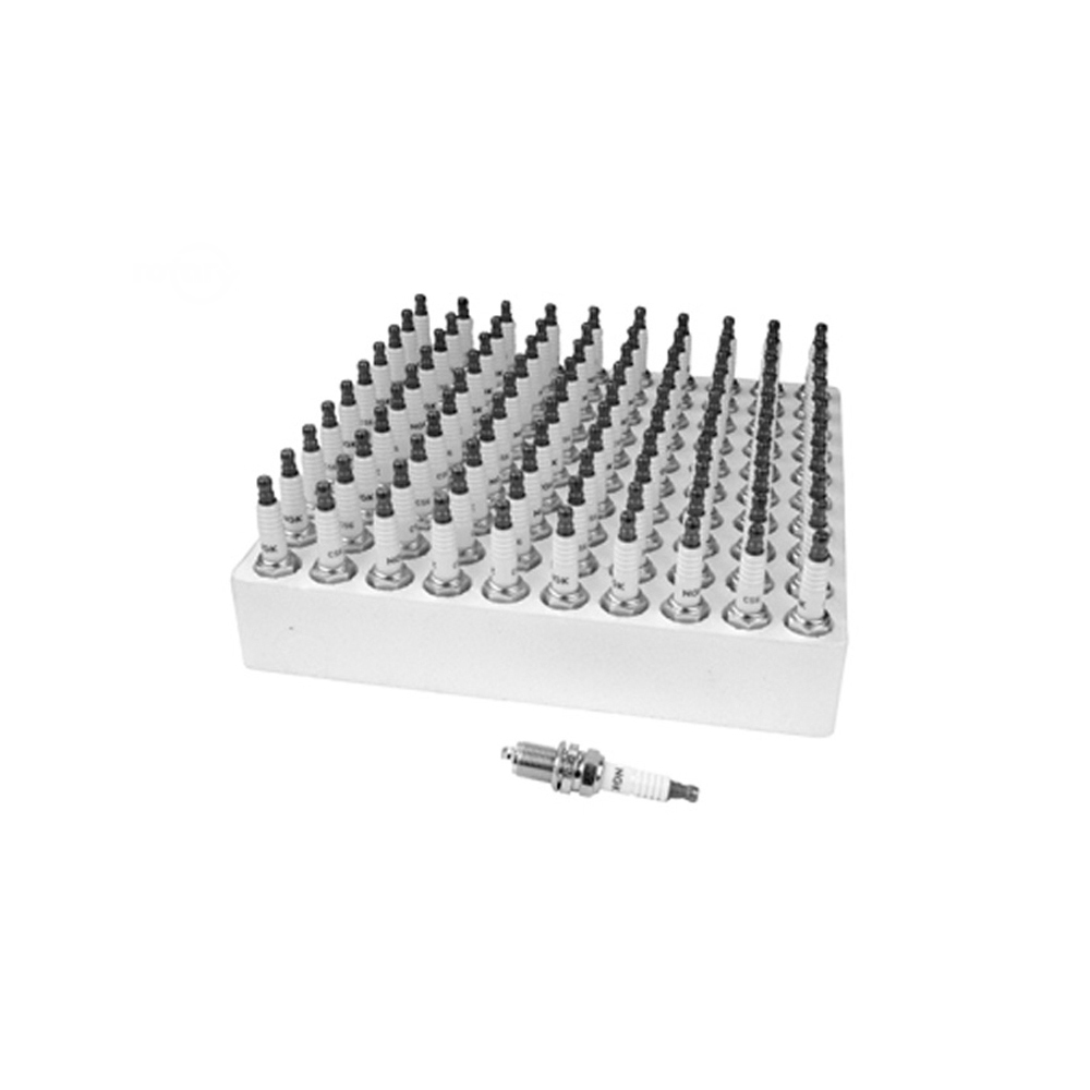 12312-SPARK PLUG NGK CS6