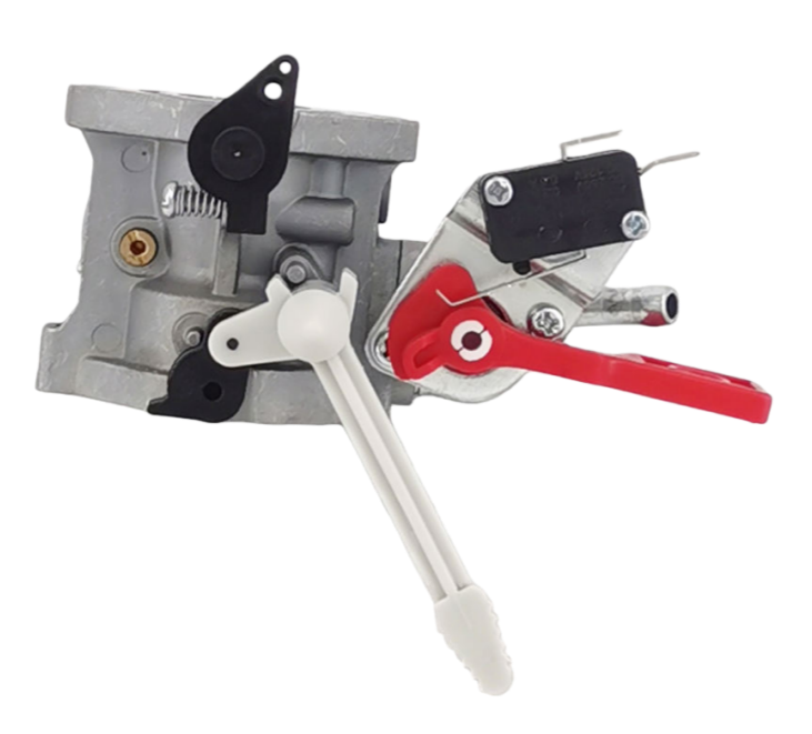 20902-CARBURETOR FOR B&S