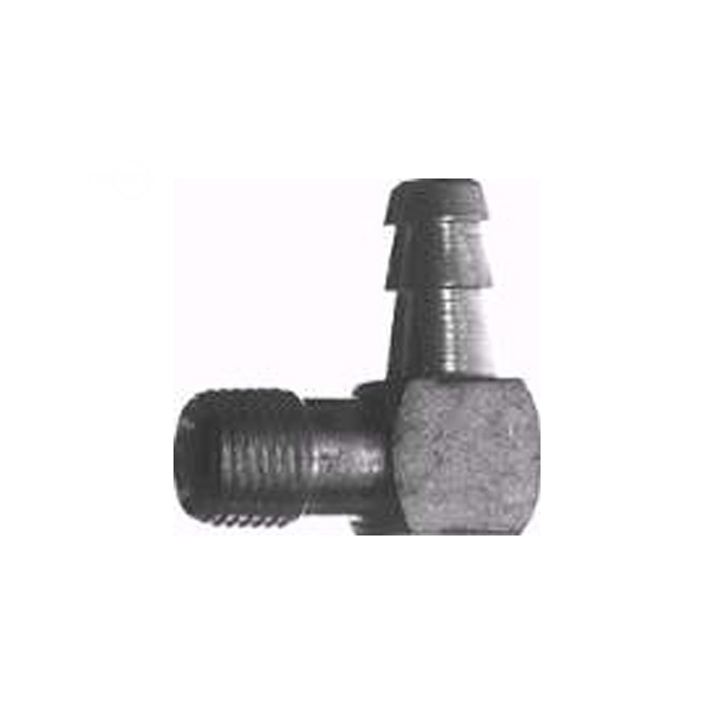 1346-ELBOW FUEL FITTING 1/4"